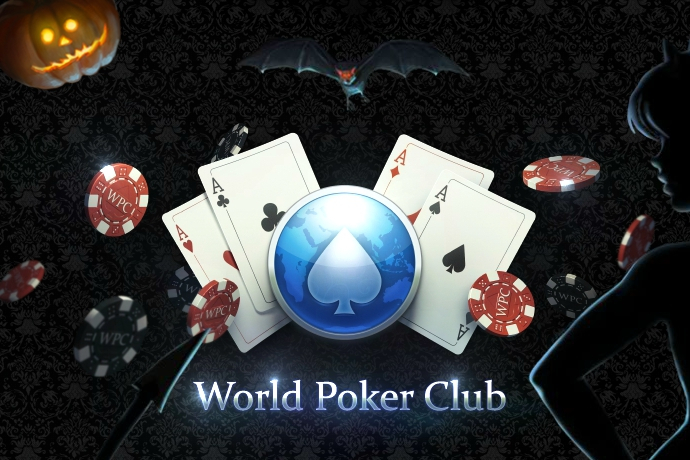 jogo de azar poker