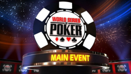 PokerStars будут представлены на финальном столе WSOP 2010