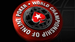 PokerStars WCOOP 2010