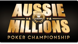 Aussie Millions 2011