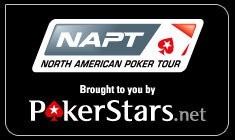 PokerStars анонсирует три этапа NAPT