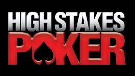 High Stakes Poker прикрыли.