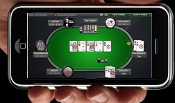 Вышла мобильная версия софта PokerStars для итальянцев.