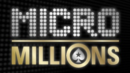 MicroMillions – V: фестиваль с гарантией в $ 5 млн возвращается! (18-28 июля)