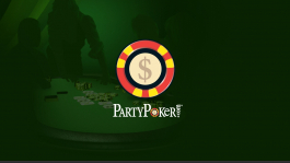 Два новых скриншота обновленного PartyPoker