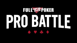 Full Tilt Poker Pro Battle возвращается!