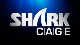 Промо шоу «The Shark Cage»