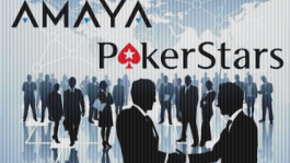 Amaya покупает PokerStars и FullTilt за $5,000,000,000