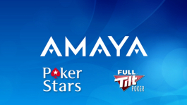 Amaya Gaming покупает PokerStars и FTP: Подробности сделки