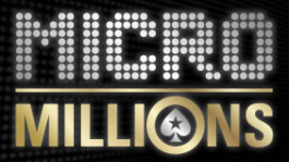 MicroMillions 8 + MM Challenge: 17-28 июля!