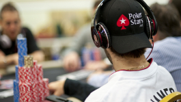 Выиграй по-крупному в рамках недели Team Pro Online от PokerStars