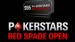 $100,000 победителю турнира Red Spade Open