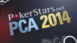 Запись PokerStars Caribbean Adventure 2014 на русском языке