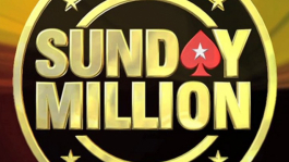 Сателлиты для игроков из СНГ на юбилейный Sunday Million