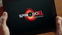 Рекламу Spin&Go от PokerStars сняли с показа на ТВ в Италии