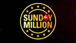 Скотт Маргерисон выиграл Sunday Million и $194,479