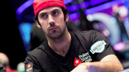 SCOOP на PokerStars: Джейсон Мерсье выиграл два турнира за два дня