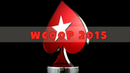 Расписание WCOOP 2015