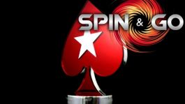 Изменения в структуре лобби Spin&Go на PokerStars