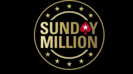 Покерофф разыграет 9 билетов на Sunday Million!