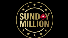 PokerStars: юбилейный Sunday Million с гарантией $10,000,000