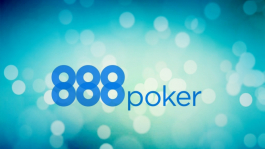 Актуальные бонусы на 888poker: День Святого Валентина для новых игроков