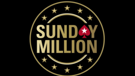 Покерофф разыграет 3 билета на Sunday Million $10,000,000 GTD