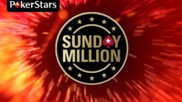 «Выиграть Sunday Million и умереть» – лучшее из истории легендарного воскресника