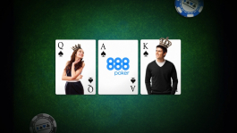 Правильные понедельники на 888Poker