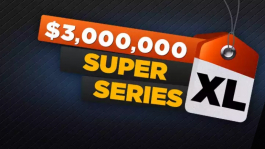 Сателлиты на Super XL серию с гарантией $3,000,000