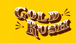 Full Tilt Poker: акция Gold Rush