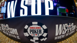 888Poker запускает Russia WSOP League