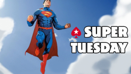 Россиянин otitov выиграл Super Tuesday ($235,303)