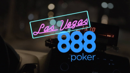 888Poker: выиграй путешествие на WSOP 2016