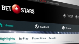 PokerStars Vegas или британцы снова в роли подопытных