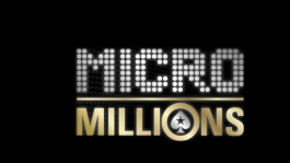 Сателлиты на летнюю серию MicroMillions