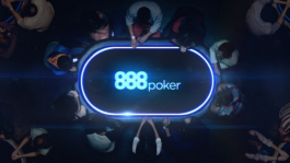 Слияния William Hill и 888poker не произойдёт