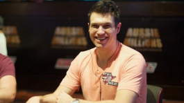 Калейдоскоп WCOOP: WCGRider выиграл $455k на стриме, а Дэн Келли стал рекордсменом серии