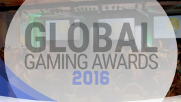 888 признан лучшим оператором года по версии Global Gaming Awards