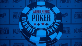 888poker стал новым партнёром WSOP Circuit