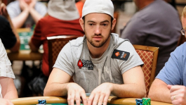 Джо «jcada99» Када выиграл $57,441 в Sunday Warm-Up на PokerStars