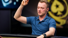 Алексей Опалихин выиграл $191,420 в ME PokerStars Championship, а Стейси Матусон жаждет мести