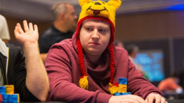 Покерный стример TonkaaaaP вступил в команду 888poker