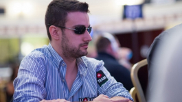 Андре Коимбра уходит из Team PokerStars и завязывает с покером