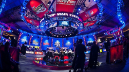 Конец «Ноябрьской Девятки» WSOP и подъём покера в Испании