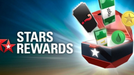 PokerStars тестирует новую систему наград Stars Rewards в Дании