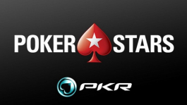 PokerStars выкупает базу игроков PKR и запускает Stars Rewards в основном клиенте