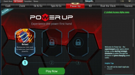 PokerStars запустит Power UP на реальные дeньги: станет ли игра хитом?