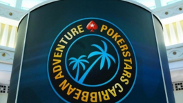 Возвращение серии PokerStars Caribbean Adventure 2018