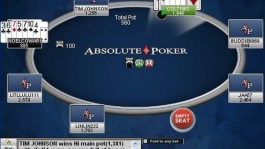 Стартовали выплаты игрокам AbsolutePoker/UltimateBet: история скандального покеррума